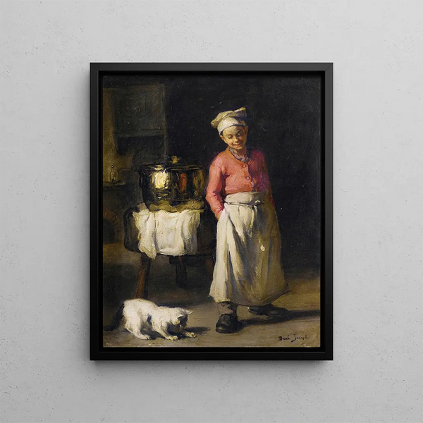 Joseph Bail - The Apprentice Joseph Bai.webp