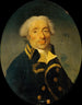 Portrait eines Divisiongeneral - Joseph Boze — Ansicht des Kunstwerks