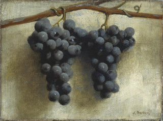 Joseph Decker - Grapes.webp