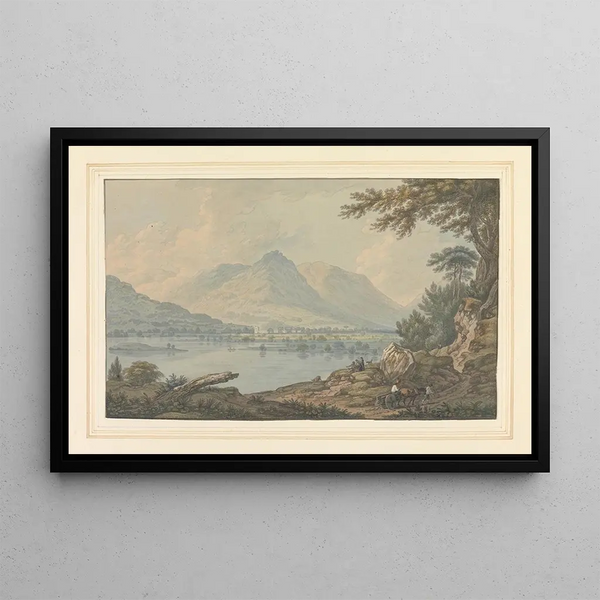 Joseph Farington - Grassmere.webp