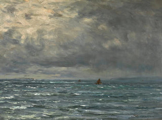 Joseph Henderson - Seascape.webp