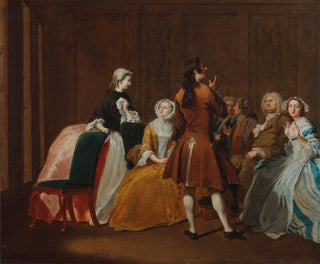 Joseph Highmore - The Harlowe Family from Samuel Richardsons Clarissa.webp