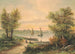 Lac Chautauqua - Joseph Hoover — vista dell’opera