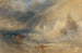 Phare des Longships Land's End - Joseph Mallord William Turner — Ansicht des Kunstwerks