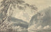 in der Nähe von Grindelwald - Joseph Mallord William Turner — Ansicht des Kunstwerks