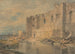 Newark upon Trent - Joseph Mallord William Turner — artwork view