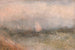 Au large du Nore - Joseph Mallord William Turner — Ansicht des Kunstwerks