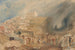 Hügel von Sainte-Catherine Guildford Surrey - Joseph Mallord William Turner — Ansicht des Kunstwerks