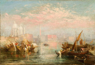 Joseph Mallord William Turner - Seascape.webp