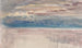 Il taccuino di schizzi della Manica 19 - Joseph Mallord William Turner — vista dell’opera