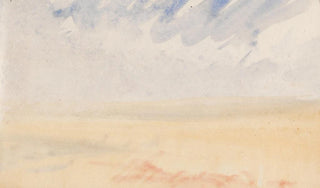 Joseph Mallord William Turner - The Channel Sketchbook 34.webp