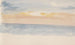 Carnet de croquis de la Manche 9 - Joseph Mallord William Turner — Ansicht des Kunstwerks