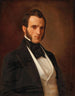 Ritratto di Franz Glich di 37 anni - Joseph Mathias von Trenkwald — vista dell’opera