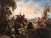 Jagd auf den Löwen - Joseph Parrocel — Ansicht des Kunstwerks