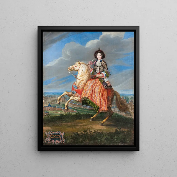 Joseph Parrocel - Madame La Comtesse de Saint Gran.webp