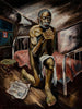 Car à toi appartient le royaume - Joseph Paul Vorst — Ansicht des Kunstwerks
