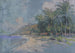 Strand Acapulco - Joseph Pennell — Ansicht des Kunstwerks