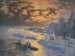 Fließender Fluss - Joseph Pennell — Ansicht des Kunstwerks