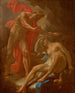 Giove e Semele - Joseph Redl — vista dell’opera