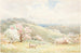 Frühling - Joseph Rubens Powell — Ansicht des Kunstwerks