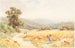 Estate - Joseph Rubens Powell — vista dell’opera