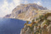 Blick auf Capri - Joseph Schoyerer — Ansicht des Kunstwerks