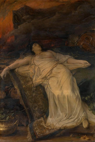 Joseph Stallaert - Polyxena on Achilles Stake.webp