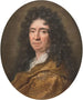 Ritratto di Pierre Richelet - Joseph Vivien — vista dell’opera