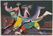 Passe en avant - Joseph Vogel — vista dell’opera