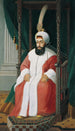 Sultan Sélim III - Joseph Warnia-Zarzecki — Ansicht des Kunstwerks