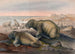 The Morse - Joseph Wolf — artwork view