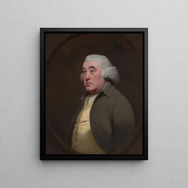 Joseph Wright of Derby - Dr Richard Wright.webp