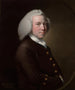 Portrait de M. William Chase Sr - Joseph Wright de Derby — Ansicht des Kunstwerks