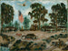 Camp CCC a Balboa Park - Josephine Joy — vista dell’opera