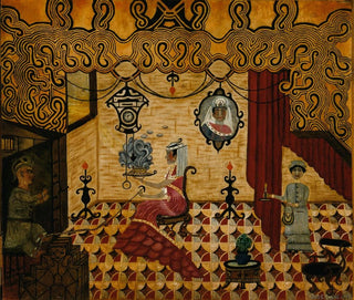 Josephine Joy - Prisoners Plea.webp