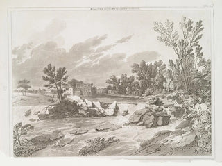 Joshua Shaw - Bollings Dam near Peterburgh Virginia.webp