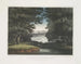 Cascate di Saint-Antoine sul Mississippi - Joshua Shaw — vista dell’opera
