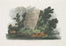Vues pittoresques des paysages américains Pagina di copertina - Joshua Shaw — vista dell’opera