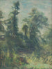 Bäume - József Árpád Murmann — Ansicht des Kunstwerks
