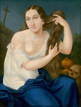 Jozef Boetech Klemens - Mary Magdalene.webp