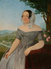 Ritratto di Szmrecsnyi - Jozef Boetech Klemens — vista dell’opera