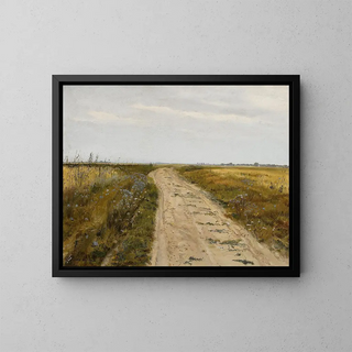 Jozef Chelmonski - Field track.webp