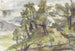 Paesaggio di colline boschive - Jozef Israëls — vista dell’opera