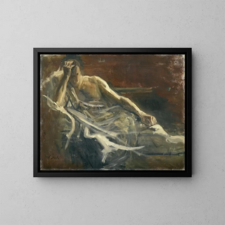 Jozef Israls - Saul.webp