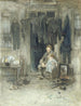 Fils des vieux - Jozef Israëls — Ansicht des Kunstwerks