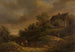 Landschaft - Jozef Linnig — Ansicht des Kunstwerks