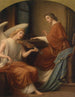 Hl Cäcilia - József Dragan — Ansicht des Kunstwerks