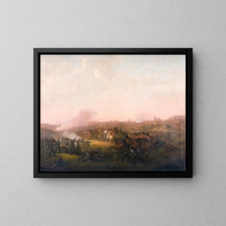 Jrgen Sonne - Battle Of Sehested.webp
