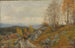 Vista di Modum - Jørgen Sørensen — vista dell’opera