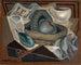 Der Korb - Juan Gris — Ansicht des Kunstwerks